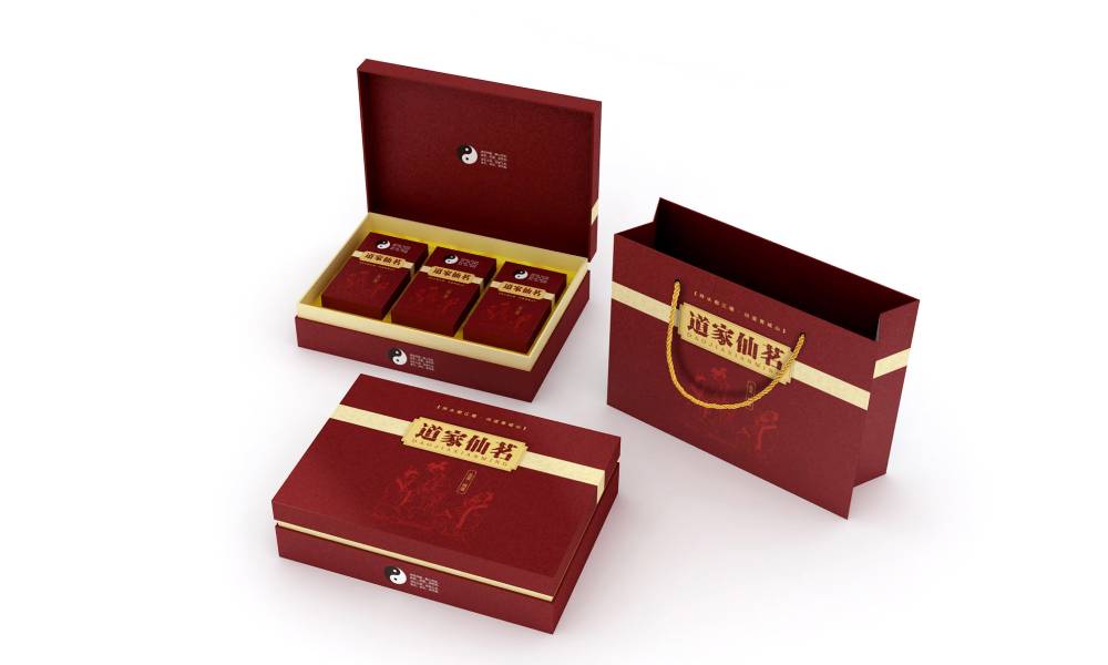 永平县文创产品包装设计的破圈密码——文化基因与消费场景的双向激活