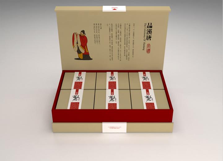 永平县白酒包装设计：以文化底蕴，酿就城市酒业的视觉醇香