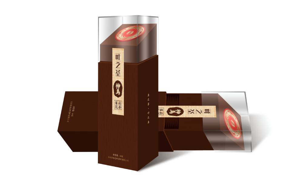 永平县礼品包装设计：以礼传情，融合城市特色，打造有温度的伴手礼