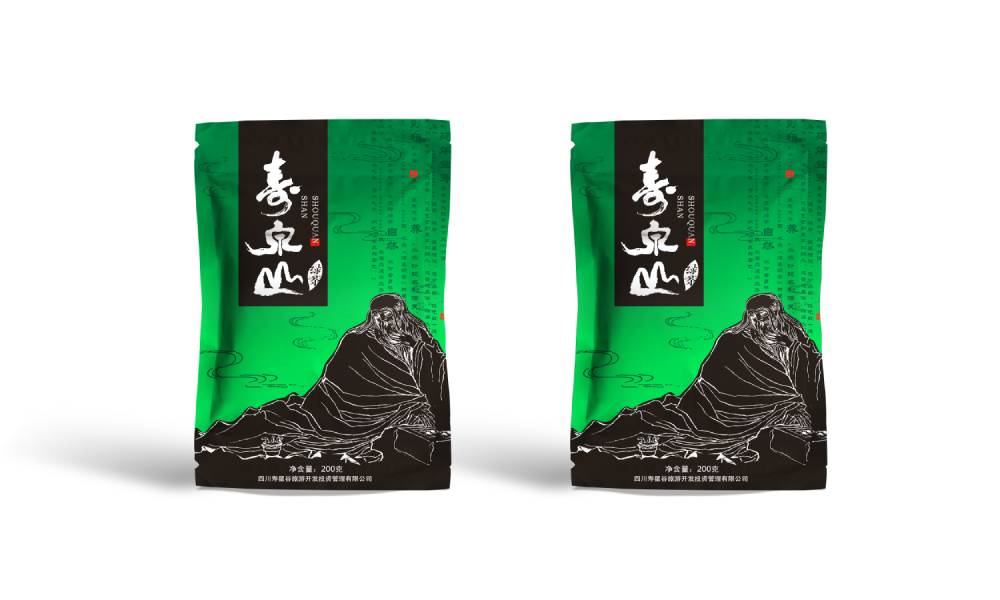 视觉锤效应：永平县包装设计公司敲开消费者心智的大门