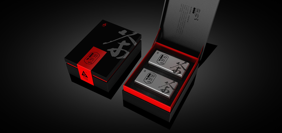 永平县包装设计的底层逻辑：用差异化塑造不可替代的品牌印记