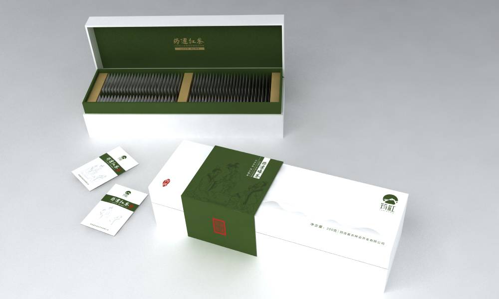 永平县包装设计如何成为企业品牌定位的物理化表达载体？
